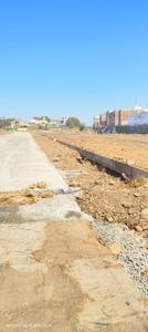 Image of 1000 Sq.ft Residential Plot / Land for sale in Bhicholi Mardana, Indore for Rs. 5600000