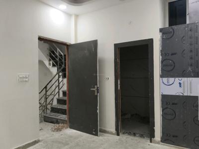 Bedroom Image of 1850 Sq.ft 3 BHK Villa for sale in Arsh Green Villa 2, Noida Extension Greater Noida for Rs. 8500000