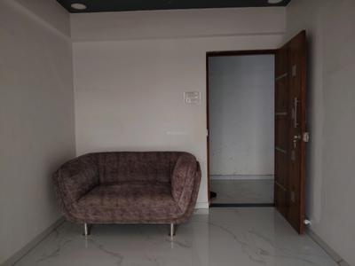 Living Room Image of 640 Sq.ft 1 BHK Apartment / Flat for sale in Shiv Corner, Taloja Navi Mumbai for Rs. 3350000