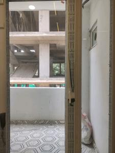 Bedroom Three Image of 1200 Sq.ft 3 BHK Builder Floor for sale in Green Field Colony Faridabad for Rs. 11000000