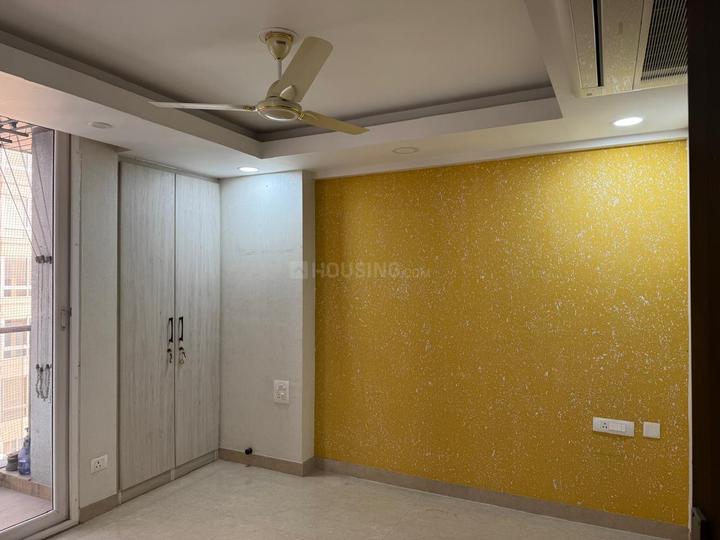 aku apartment Bedroom 1