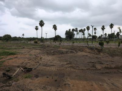 Image of 150 Sq.ft Residential Plot / Land for sale in SB S Infinity Meadows, Kongara Kalan, Hyderabad for Rs. 4500000