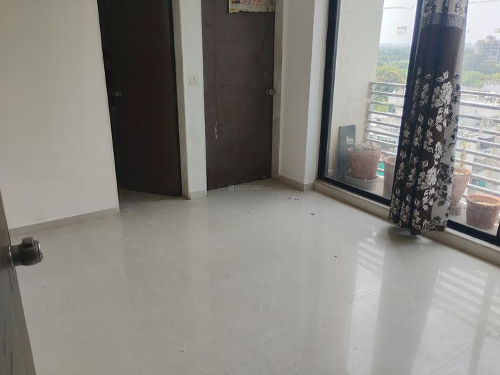 Kudasan Bedroom One 1