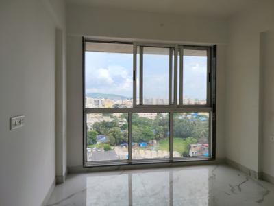 Bedroom Image of 997 Sq.ft 2 BHK Apartment / Flat for sale in Dynamix Divum, Malad East Mumbai for Rs. 27000000