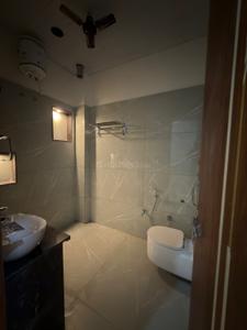 Bathroom Image of 4000 Sq.ft 4 BHK Villa for sale in Sushant City - I Jaipur for Rs. 19900000