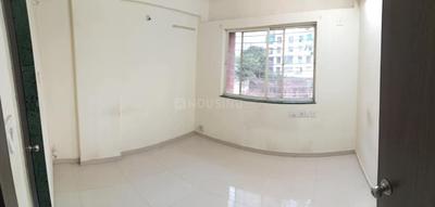Bedroom Image of 750 Sq.ft 2 BHK Apartment / Flat for sale in Ambegaon, Ambegaon Pune for Rs. 4000000