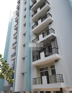 Image of 1520 Sq.ft 3 BHK Apartment / Flat for rent in Asapur, Varanasi for Rs. 21000