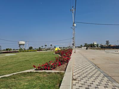Image of 800 Sq.ft Residential Plot / Land for sale in Kalyan Villa, Magar Kheda, Indore for Rs. 3360000