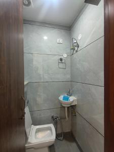 Image of 600 Sq.ft 2 BHK Builder Floor for rent in Sector 7 Rohini, New Delhi for Rs. 22000