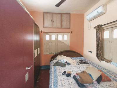 Bedroom Image of 1500 Sq.ft 2 BHK Independent House for sale in Narendrapur Kolkata for Rs. 8500000
