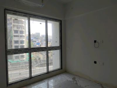 1 BHK Flat