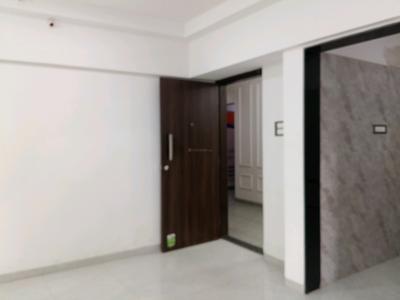 Living Room Image of 805 Sq.ft 2 BHK Apartment / Flat for sale in Rassaz Greens Tower C D And E, Mira Road East Mira Bhayandar for Rs. 12100000