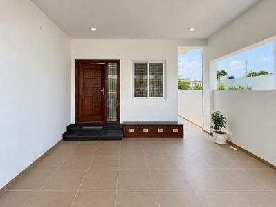Balcony Image of 1400 Sq.ft 3 BHK Independent House for sale in Dunda Raipur for Rs. 6200000