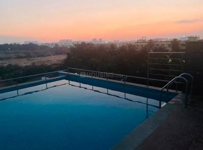 Balcony Image of 1149 Sq.ft 3 BHK Apartment / Flat for sale in Uniidus Breeze, Whitefield Bengaluru for Rs. 15500000