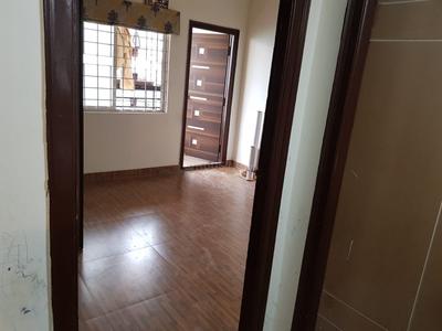 Bedroom Image of 1133 Sq.ft 2 BHK Apartment / Flat for sale in Nizampet Hyderabad for Rs. 7190000
