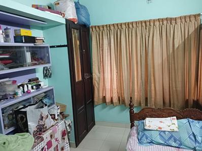 Bedroom Image of 1800 Sq.ft 4 BHK Independent House for sale in Vyttila Kochi for Rs. 17500000