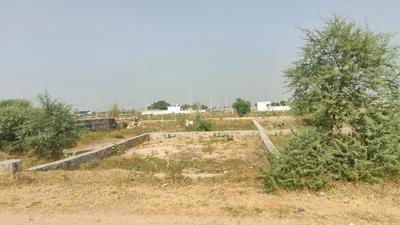 Image of 1746 Sq.ft Residential Plot / Land for sale in Jagatpura, Jaipur for Rs. 18042000