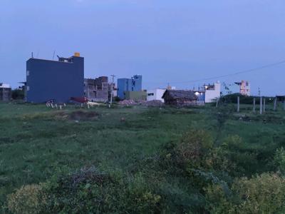 Image of 1090 Sq.ft Residential Plot / Land for sale in Sri Balaji Nagar Phase II, Poonamallee, Chennai for Rs. 3542500