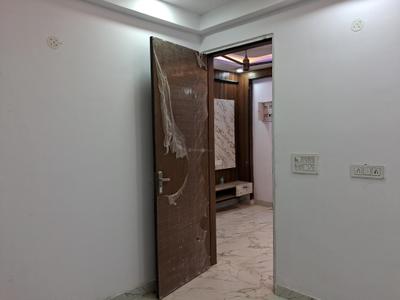 Bedroom Image of 1450 Sq.ft 3 BHK Apartment / Flat for sale in Swastik AVS Infra Homes by Swastik Homes, Sector 102 Noida for Rs. 5800000