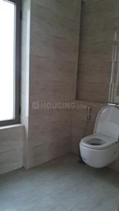 Image of 1450 Sq.ft 3 BHK Apartment / Flat for rent in Adani Ten BKC, Bandra East, Mumbai for Rs. 350000