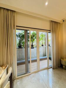 Bedroom Image of 900 Sq.ft 2 BHK Apartment / Flat for sale in Intofinity Kohinoor Anantara, Pimpri Pune for Rs. 8000000