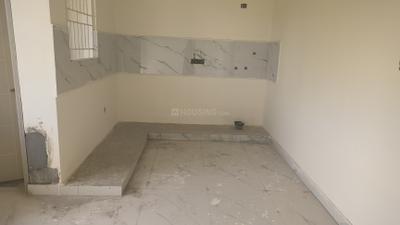 Kitchen Image of 1005 Sq.ft 2 BHK Apartment / Flat for sale in Kaval Bairasandra Bengaluru for Rs. 7500000