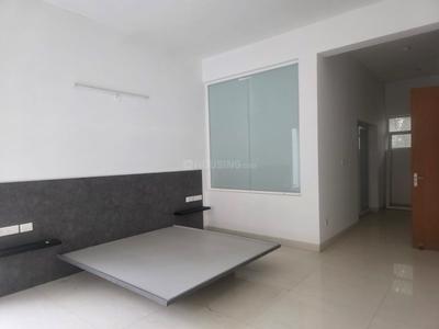 Bedroom Image of 2500 Sq.ft 4 BHK Villa for rent in Jakkur Bengaluru for Rs. 200000