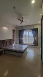 Bedroom Image of 5000 Sq.ft 4 BHK Apartment / Flat for sale in Amit Montecito Phase I D Building Part 2, Parvati Darshan Pune for Rs. 85000000