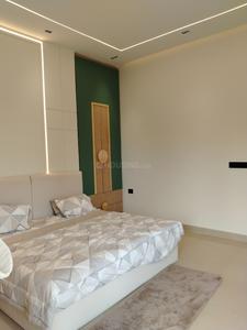 Bedroom Image of 1600 Sq.ft 4 BHK Apartment / Flat for sale in Adore The Legend 3, Sector 104 Faridabad for Rs. 8500000