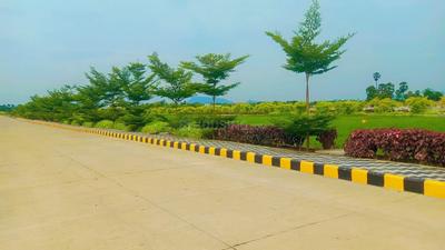 Image of 1800 Sq.ft Residential Plot / Land for sale in Surya Icon, Sarika, Vizianagaram for Rs. 2700000