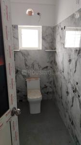Image of 1250 Sq.ft 3 BHK Apartment / Flat for sale in Dum Dum, Kolkata for Rs. 6600000