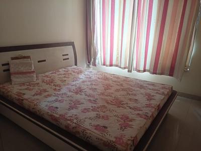 Bedroom Image of 948 Sq.ft 2 BHK Apartment / Flat for sale in Lodha Paradise, Thane West Thane for Rs. 15000000
