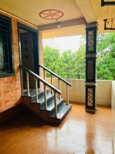Balcony Image of 4500 Sq.ft 3 BHK Duplex for sale in Malvan Sindhudurg for Rs. 6500000