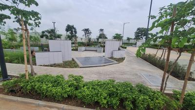 Image of 1200 Sq.ft Residential Plot / Land for sale in Sejbahar, Raipur for Rs. 6000000