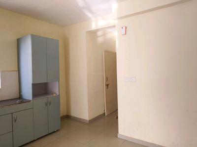 Living Room Image of 350 Sq.ft 1 BHK Apartment / Flat for sale in Pyramid Heights, Sector 85 Gurgaon for Rs. 5000000