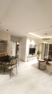 Image of 600 Sq.ft 2 BHK Apartment / Flat for sale in Space Sky 27, Bhandup West, Mumbai for Rs. 13500000