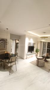3.5 BHK Flat