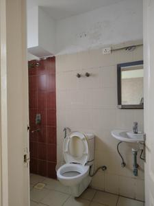 Bedroom One Image of 1158 Sq.ft 3 BHK Apartment / Flat for rent in Stellar Jeevan, Noida Extension Greater Noida for Rs. 22200