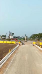 Image of 183 Sq.ft Residential Plot / Land for sale in Chaturbhuja Anjana Paradise, Paritala, Vijayawada for Rs. 2380000