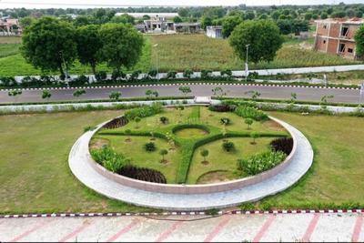 Image of 1800 Sq.ft Residential Plot / Land for sale in Prithvisinghpura at Naiwala, Jaipur for Rs. 7000000