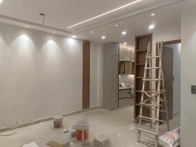 Living Room Image of 990 Sq.ft 3 BHK Apartment / Flat for sale in Sector 24 Rohini New Delhi for Rs. 8400000