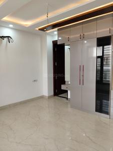 Bedroom Image of 2475 Sq.ft 4 BHK Builder Floor for sale in Sector 8 Faridabad for Rs. 25000000