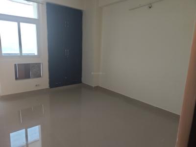 Bedroom Image of 1505 Sq.ft 3 BHK Apartment / Flat for rent in Angel Jupiter, Indirapuram Ghaziabad for Rs. 30000