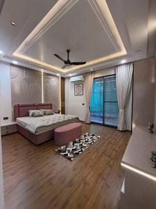 Bedroom Image of 6200 Sq.ft 6 BHK Villa for sale in Vaishali Nagar Extension Jaipur for Rs. 57100000