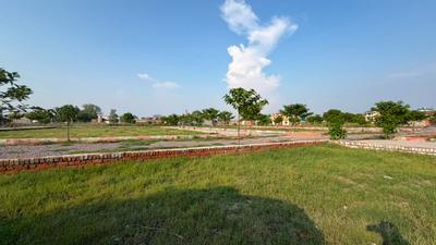 Image of 900 Sq.ft Residential Plot / Land for sale in Amiliha, Kanpur for Rs. 1375000