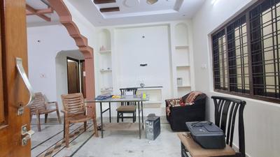 Hall Image of 1050 Sq.ft 2 BHK Independent House for sale in Dammaiguda Secunderabad for Rs. 7000000