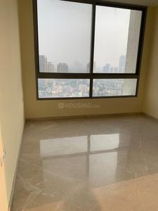 Bedroom Image of 2200 Sq.ft 3 BHK Apartment / Flat for rent in Thane West Thane for Rs. 85000