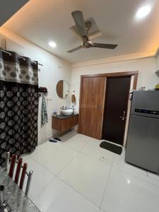 Hall Image of 1100 Sq.ft 2 BHK Apartment / Flat for rent in R S Construction Renuka Sai XIII, Jaiprakash Nagar Nagpur for Rs. 25000