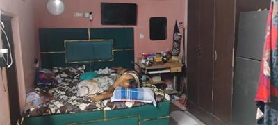 Bedroom Image of 445 Sq.ft 2 BHK Independent House for sale in Mangolpuri New Delhi for Rs. 3500000
