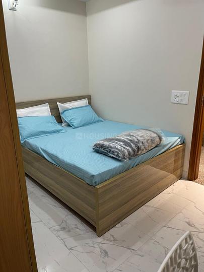 Okhla Bird Sanctury, Okhla Bedroom 1